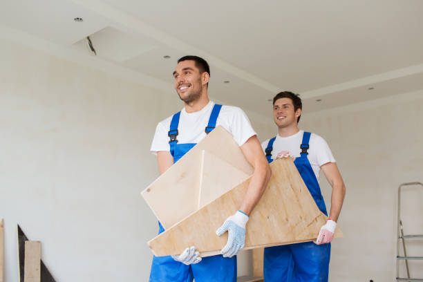 Best Property Management Cleanouts  in Haskell, AR