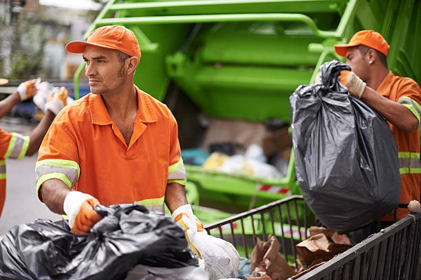 Haskell, AR Junk Removal Services Company